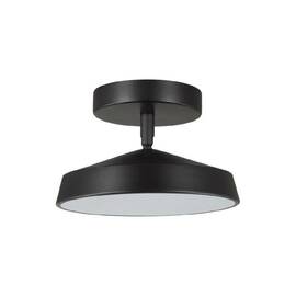 Потолочный светильник Sonex Mira black 7656/12L
