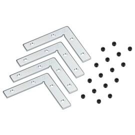 Соединитель угловой Arlight MAG-ORIENT-CON-STR-D-L90 (SL) 042005