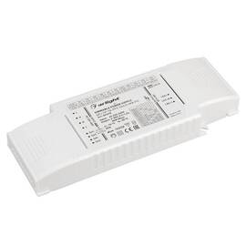 Блок питания Arlight ARJ-SP-50-PFC-DALI2-MIX-PD (50W, 9-55V, 0.7-1.2А, IP20) 041418