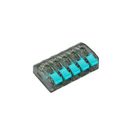 Клемма-коннектор Arlight ARL-CLT-5WS4-32A 044018