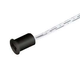 ИК-датчик Arlight SR-PRIME-IN-R14-BK-MINI (12-24V, 48-96W, DOOR) 045889