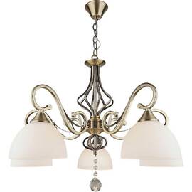 Подвесная люстра Reluce 03794-0.4-05