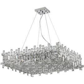 Подвесная люстра Stilfort Tetrix 2171/09/16P