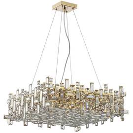 Подвесная люстра Stilfort Tetrix 2171/03/10P