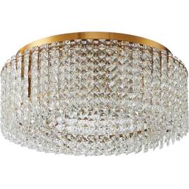 Потолочная люстра Stilfort Delone 2179/05/08C