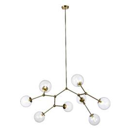 Люстра на штанге ST Luce Chieti SL1506.203.08