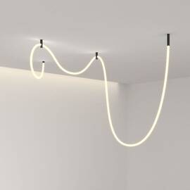 Гибкий неон Elektrostandard Full light 4690389203763 24V 12W 336Led 2835 IP20 a065973