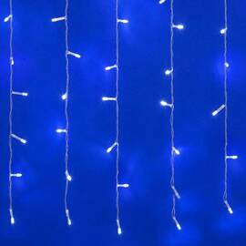 Гирлянда Uniel ULD-C1515-100/DTA WHITE IP20 UL-00010911