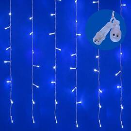 Уличная гирлянда Uniel ULD-C3020-264/TTK WHITE IP44 UL-00010918