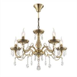 Подвесная люстра Citilux Кармен CL404153