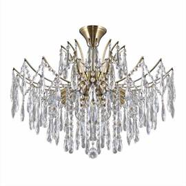 Подвесная люстра Citilux Селена CL302183