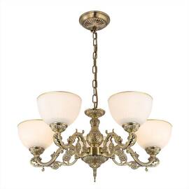 Подвесная люстра Citilux Адриана CL405253