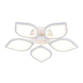 Потолочная светодиодная люстра Ambrella light Original FA444