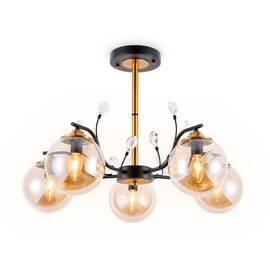 Потолочная люстра Ambrella light Traditional TR9072