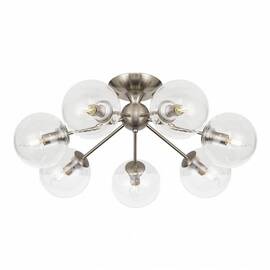 Потолочная люстра Citilux Томми  CL102171