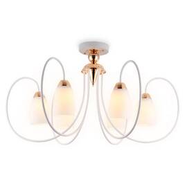 Потолочная люстра Ambrella light Traditional TR3120