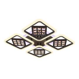 Потолочная светодиодная люстра Ambrella light Ice FA287