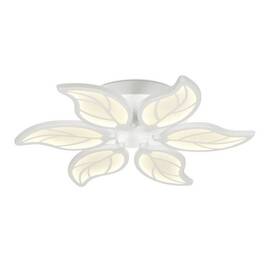 Потолочная светодиодная люстра Ambrella light Original FA459