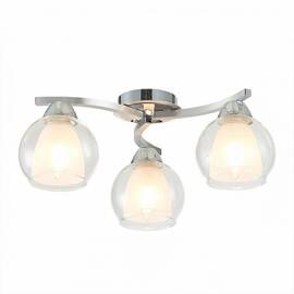 Потолочная люстра Citilux Кристи CL152137