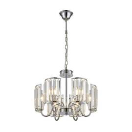 Подвесная люстра Citilux Грета CL333161