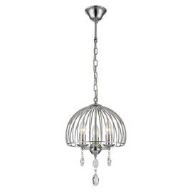 Подвесная люстра Citilux Джина CL462231