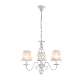 Подвесная люстра Citilux Ровена CL427130