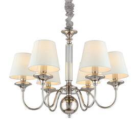 Подвесная люстра Aployt Perla APL.731.03.06