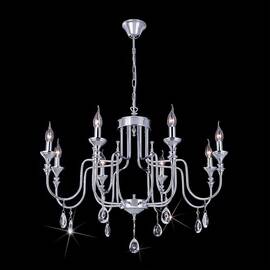 Подвесная люстра Citilux Рига CL437181