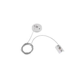 Подвесной комплект для шинопровода Lucia Tucci Argento LTP-AC003