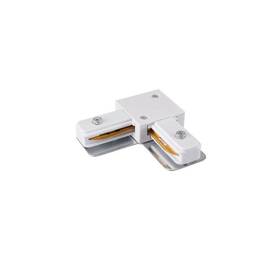 Коннектор L-образный Lucia Tucci Concone LTP-CN001L-W