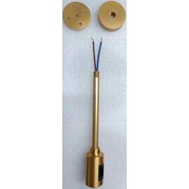 Крепление с подводом питания ST Luce Farm ST026.219.00