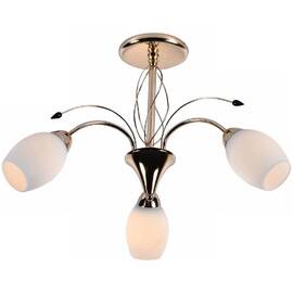 Люстра на штанге Reluce 83069-0.3-03 FGD