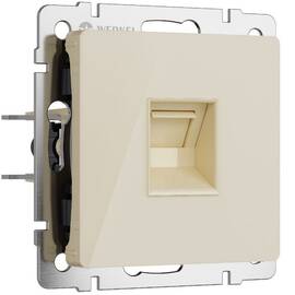 Розетка Ethernet RJ-45 Werkel 4690389197116 W1181043 a064064