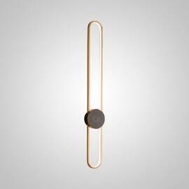 Настенный светильник ImperiumLoft Heidy 230862-23