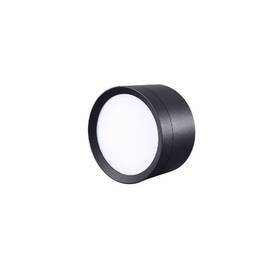 Накладной светильник Lucia Tucci Fumi LTP-D002-01GX53-B