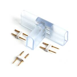 Соединитель Т-образный Feron LD512 48207