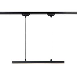 Трековый однофазный светильник Ambrella Light Track System GL6785