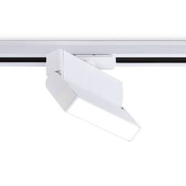 Трековый однофазный светильник Ambrella Light Track System GL6801