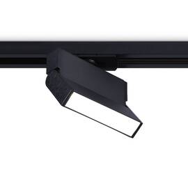 Трековый однофазный светильник Ambrella Light Track System GL6803