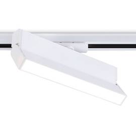 Трековый однофазный светильник Ambrella Light Track System GL6806