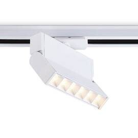 Трековый однофазный светильник Ambrella Light Track System GL6811