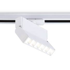 Трековый однофазный светильник Ambrella Light Track System GL6812