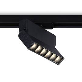 Трековый однофазный светильник Ambrella Light Track System GL6813