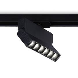 Трековый однофазный светильник Ambrella Light Track System GL6814