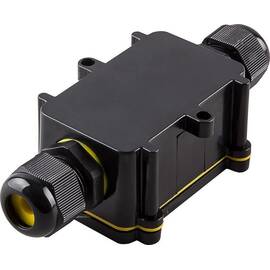 Коробка распределительная Stekker LD522 49115