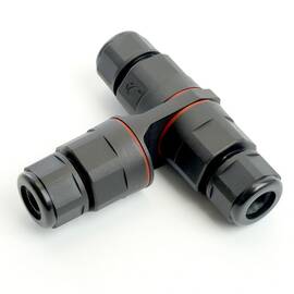 Соединитель-коннектор Stekker LD541 49194