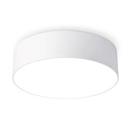 Потолочный светильник Ambrella Light Orbital Air Alum FV5516
