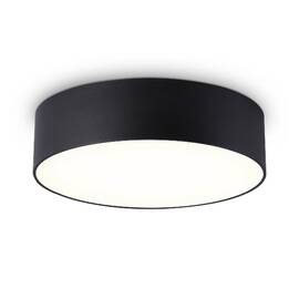 Потолочный светильник Ambrella Light Orbital Air Alum FV5517