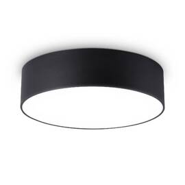 Потолочный светильник Ambrella Light Orbital Air Alum FV5518