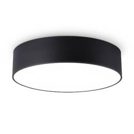 Потолочный светильник Ambrella Light Orbital Air Alum FV5522